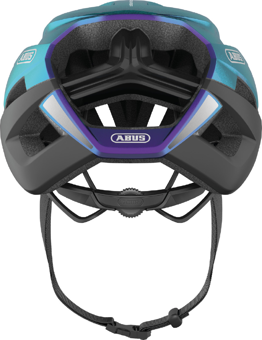 ABUS StormChaser ACE Helme 3